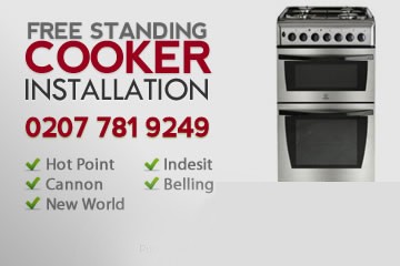 free-standing-cooker-installation